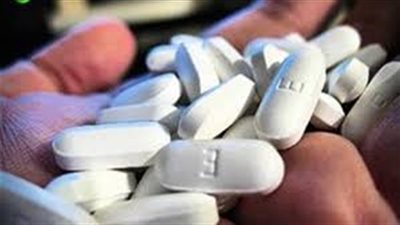 ضبط عاطل بحوزتة 1000 قرص مخدر بالمطرية