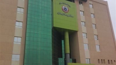 حلم افتتاح مستشفي إسنا الجديدة يري النور