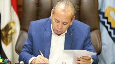 رئيس الوزراء يوافق علي إنشاء حي جنوب بمدينة كفرالشيخ