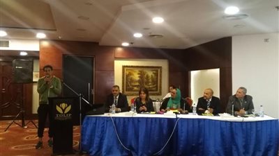 ختام ورشة عمل مشروع وزارة التنمية المحلية بمشاركة محافظة أسيوط
