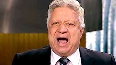 مرتضى منصور يهاجم الأهلى.. ويكشف مصير مباراة المقاولون