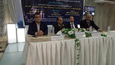 ندوة عن خدمة الإرشاد السياحي في ظل الضريبة على القيمة المضافة