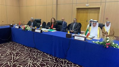 مصر تشارك في اجتماعات المجلس التنفيذي للمنظمة العربية للتنمية الإدارية بالمغرب