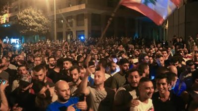 الرئيس الأسبق للقوات اللبنانية لقناة الغد: استقالة الحريري هي الحل لتهدئة الشارع اللبناني