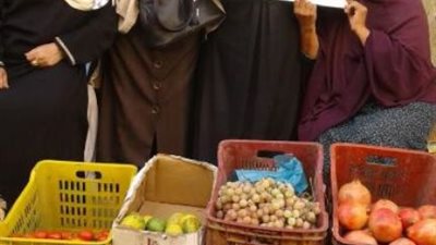 حملة طرق الابواب تواصل أعمالها في كفر الشيخ لليوم الرابع