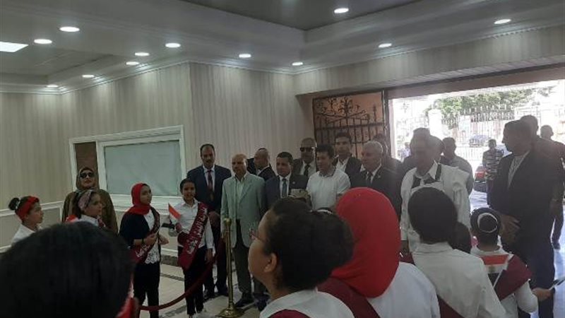 بوابة الجمهورية