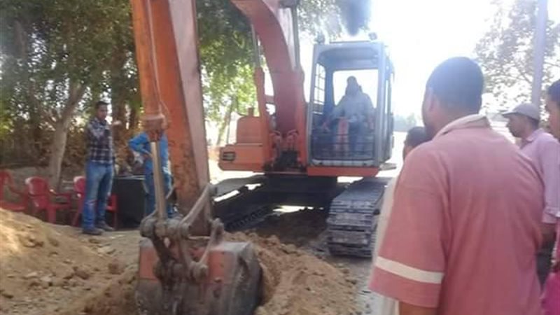 بوابة الجمهورية