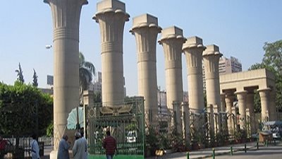 افتتاح تطوير 11غرفة عمليات بمستشفى الدمرداش بجامعة عين شمس..اليوم