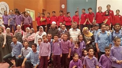 اكتوبر73 دروس وعبر في ندوة بإعلام السويس