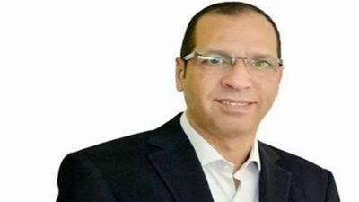 النائب خالد مشهور: الصوب الزراعية أهم مشروعات ألأمن الغذائي خلال الخمسين عاما الأخيرة