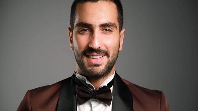 محمد الشرنوبي يعود بنشاط فنى قوى بمسلسل وحفل موسيقي