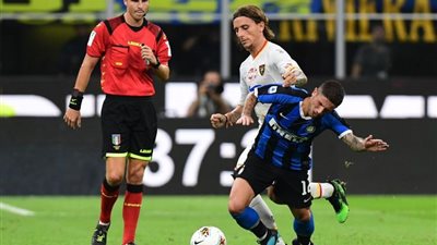 الدوري الإيطالى.. ميلان يصطدم بـ 