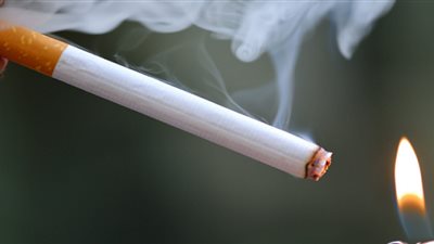 حل سحري يجنب المدخن خطر الإصابة بسرطان الرئة