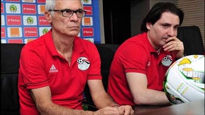 مدرب منتخب مصر الاسبق يوجه رسالة الى مرتضى منصور
