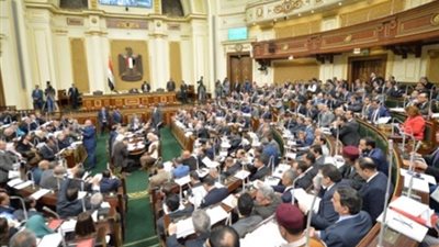 اليوم .. البرلمان يناقش تغليظ عقوبات الممتنع عن دفع النفقة وإلغاء التحكيم الإجباري وحماية البيانات الشخصية