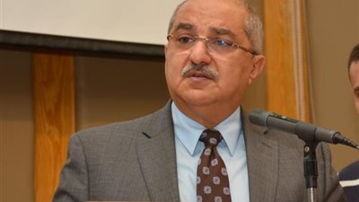 اتفاقية تعاون ثقافى بين جامعة اسيوط ولويس فيا بأمريكا