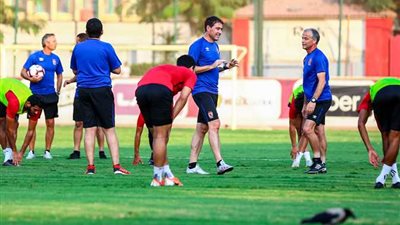 مدرب الأهلي يطلب مراقبة هذا اللاعب قبل التعاقد معه في يناير