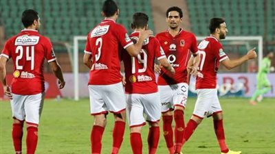 الأهلي يحسم أزمة الجونة خلال ساعات