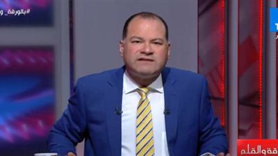 نشأت الديهي لأهالي محمود البنا: 