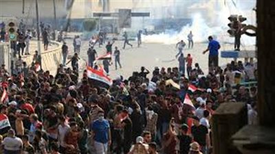 محلل سياسي: الحكومة العراقية أخفقت في تهدئة الشارع