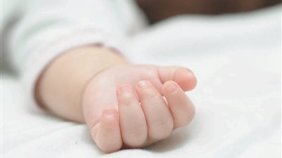 العثور على جثة رضيعة داخل مقلب قمامة ببولاق الدكرور