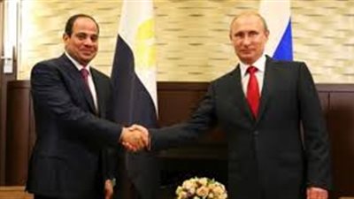 راضى: قمة السيسى – بوتين تركز على تعزيز العلاقات الثنائية فى كافة المجالات