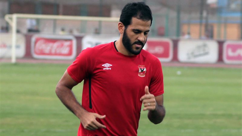 مروان محسن