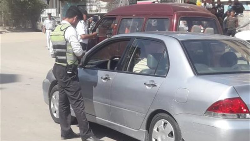 بوابة الجمهورية
