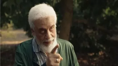 رأس الأفعى17..الإرهابى محمود عزت يكشف عن الدعم الخارجي للجان الإعلامية