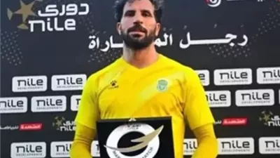 الزمالك يهزم الاتحاد بهدف منسي.. والمهدي سليمان رجل المباراة