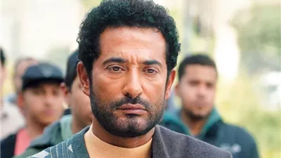 إبراهيم عيسى يشيد بمسلسل 