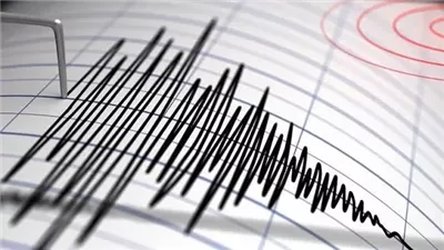 زلزال بقوة 4.1 درجة يضرب غرب بندر عباس في إيران