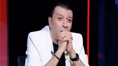 مصطفى كامل يكشف حالة هاني مهنا بعد أزمته الأخيرة ورد فعل أسرته