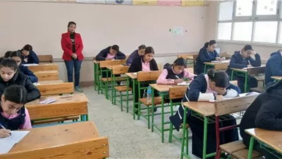 النموذج الاسترشادي لامتحان الأحياء للثانوية العامة 2026