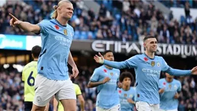 نيوكاسل في تحٍد جديد أمام مانشستر سيتي بثمن نهائي كأس الاتحاد الانجليزي
