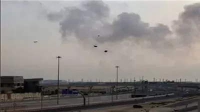 الحكومة القطرية ترسل تنبيهات إلى الهواتف لتحذر من تصاعد التهديدات الأمنية