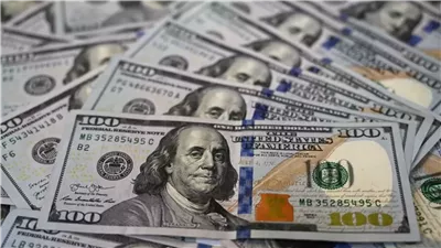 سعر الدولار اليوم السبت 7 مارس 2026 في البنوك المصرية