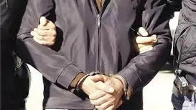 القبض على المتهم بالاعتداء على زوجته بشومة في شوارع طنطا