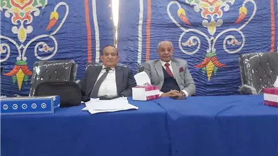 غلق لجان التصويت في انتخابات نقابة المهندسين بأسيوط