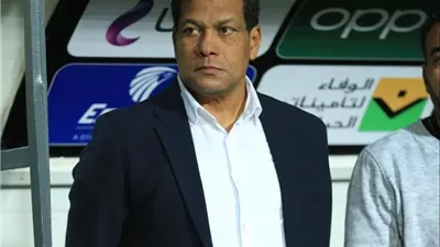 غزل المحلة يعلن رحيل علاء عبد العال رسميًا.. ويفاوض عماد النحاس