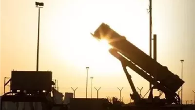 الدفاع السعودية إحباط محاولة استهداف بمسيرة باتجاه الحي الدبلوماسي با