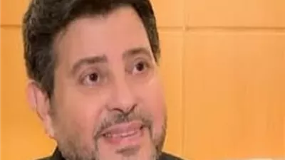 الصفحة الرسمية لـ هاني شاكر تطالب محبيه بالدعاء له