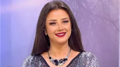 رضوى الشربيني تعلق على ظاهرة 