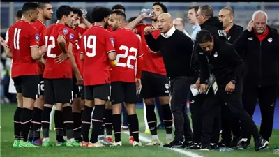 مصير وديتي منتخب مصر أمام السعودية وإسبانيا مجهول