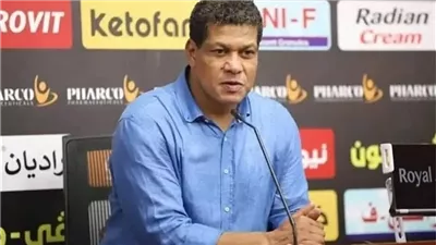 غزل المحلة يحسم الجدل بشأن اقالة علاء عبد العال