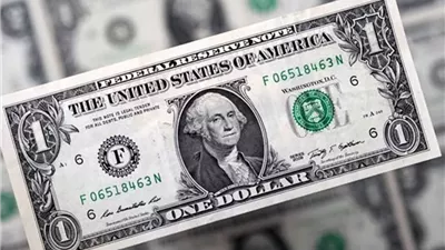 سعر الدولار اليوم الأحد 8 مارس 2026 في مصر
