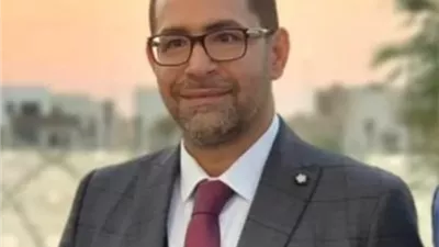النائب ناجح جلال: دماء شهداء مصر الدافع لمواصلة معركة البناء والتنمية