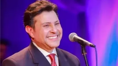 نقابة الموسيقيين تكشف تطورات حالة الفنان هاني شاكر