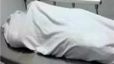قتل مالك مقهى وابنه بسبب خصومة ثأرية بمدينة 6 أكتوبر