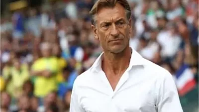 مدرب السعودية يكشف سبب مواجهة مصر وديا قبل كأس العالم 2026